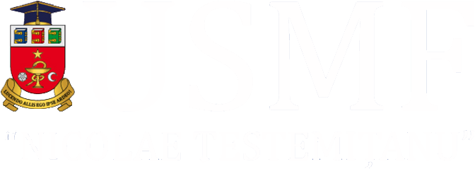 USMF logo